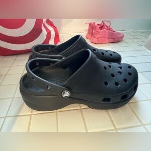 Crocs Comfort